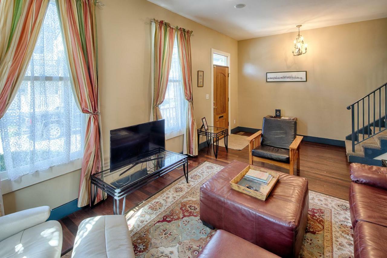 Savannah Drawing Room Екстериор снимка