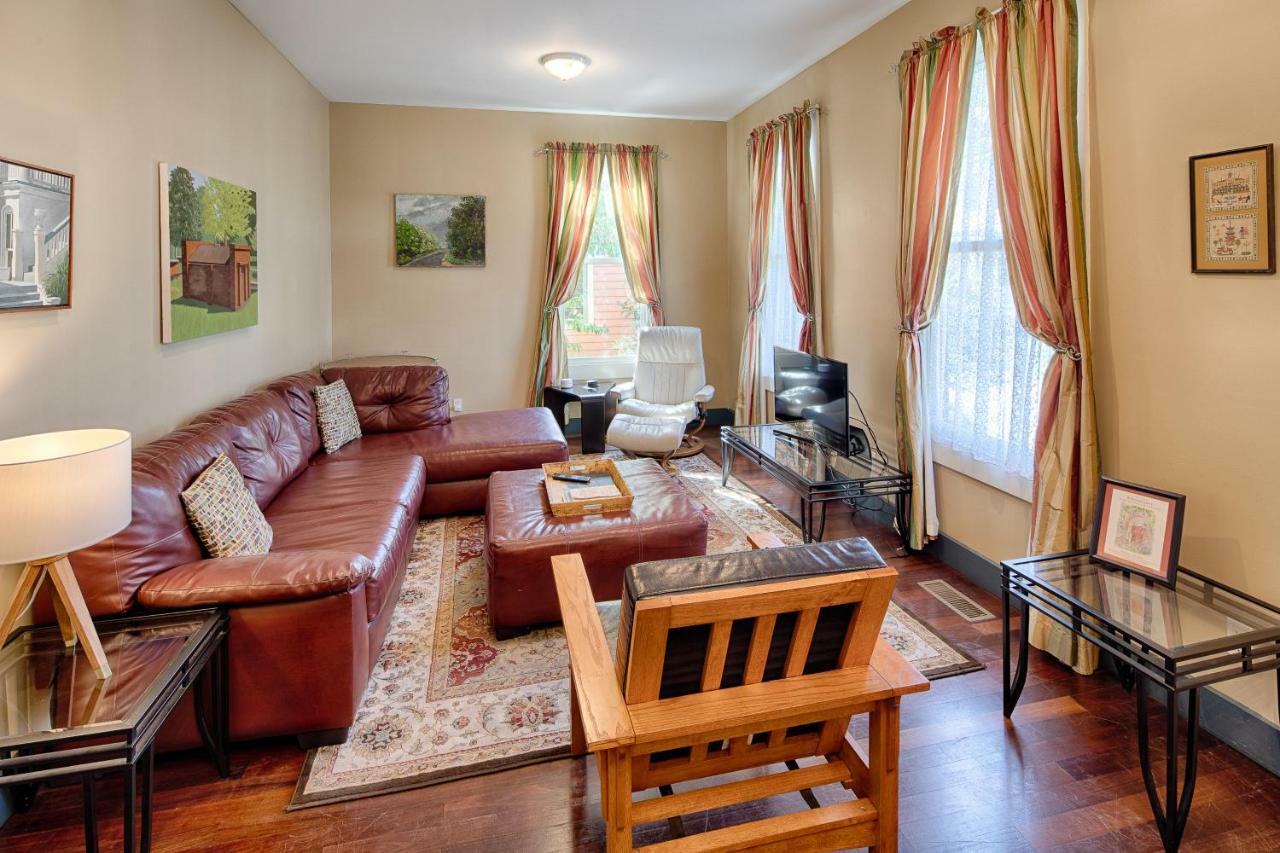 Savannah Drawing Room Екстериор снимка