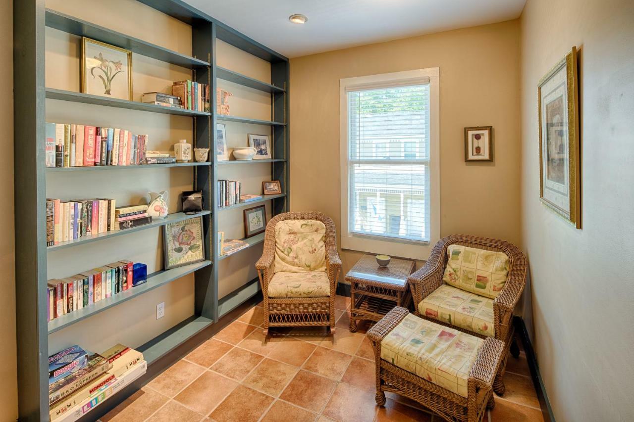 Savannah Drawing Room Екстериор снимка