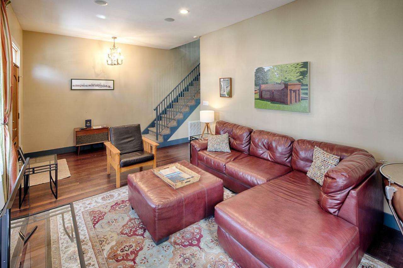 Savannah Drawing Room Екстериор снимка